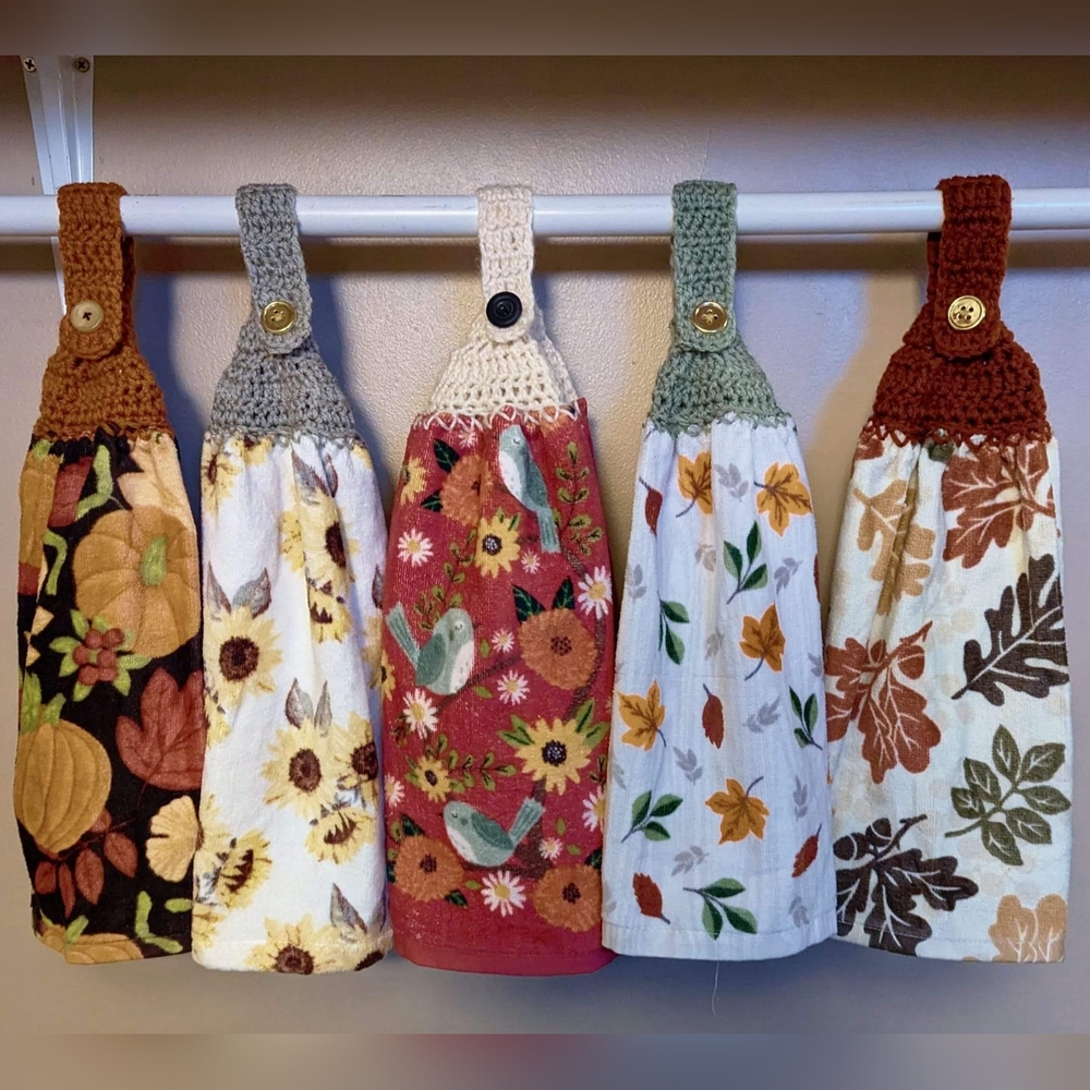 Fall Set 4 (x5)